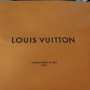 Louis Vuitton bag
